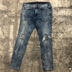 Pacsun Mens Jeans
